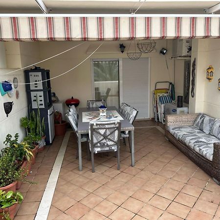 Ferienwohnung Real Torrequebrada Benalmádena Exterior foto
