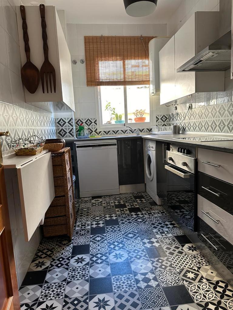 Ferienwohnung Real Torrequebrada Benalmádena Exterior foto