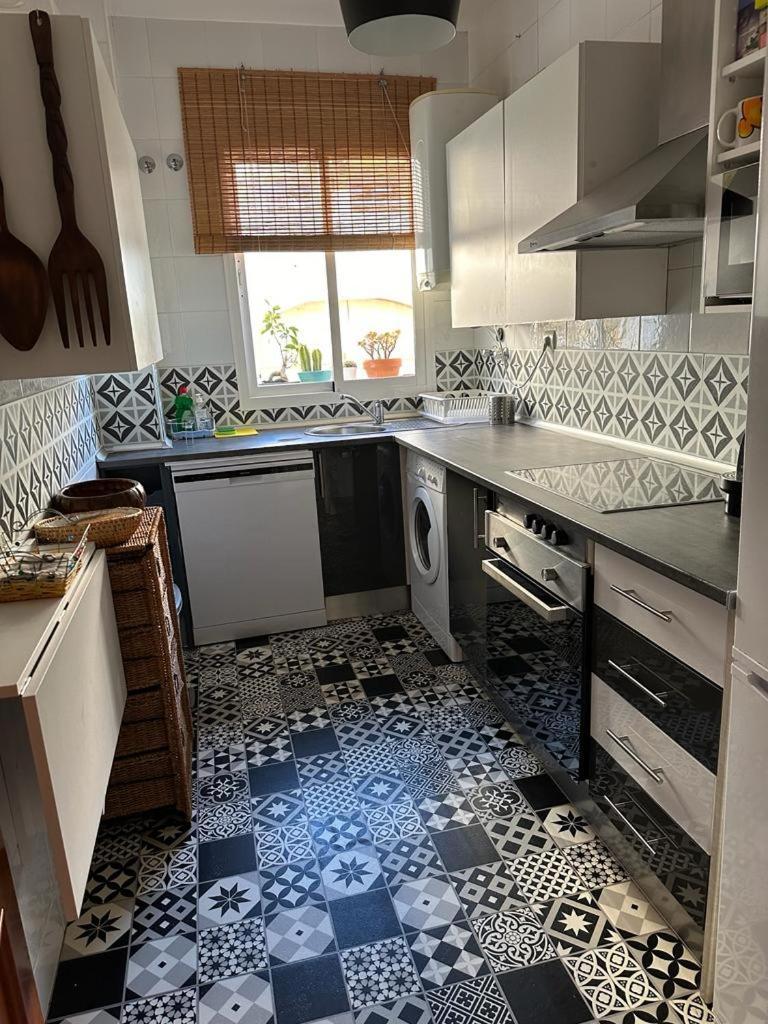 Ferienwohnung Real Torrequebrada Benalmádena Exterior foto