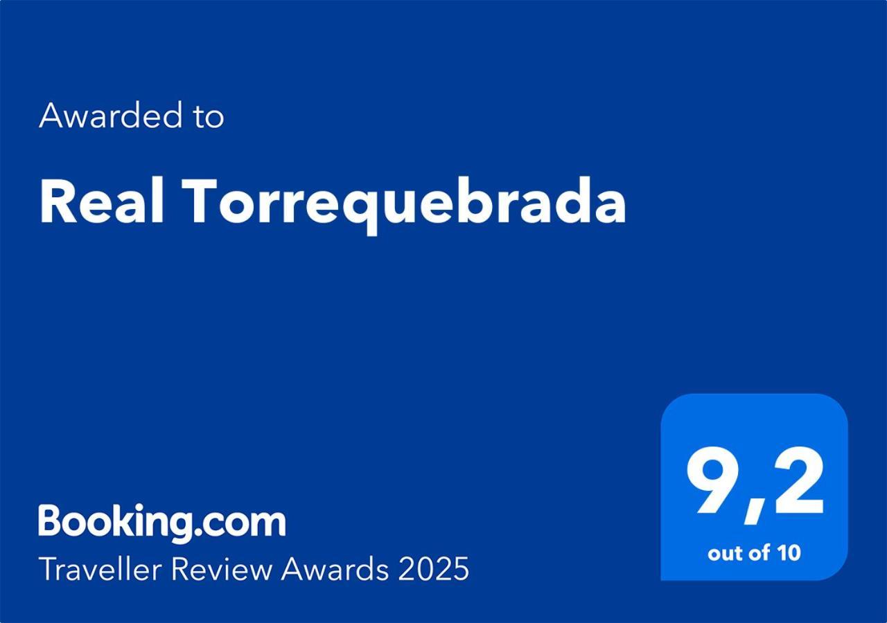 Ferienwohnung Real Torrequebrada Benalmádena Exterior foto