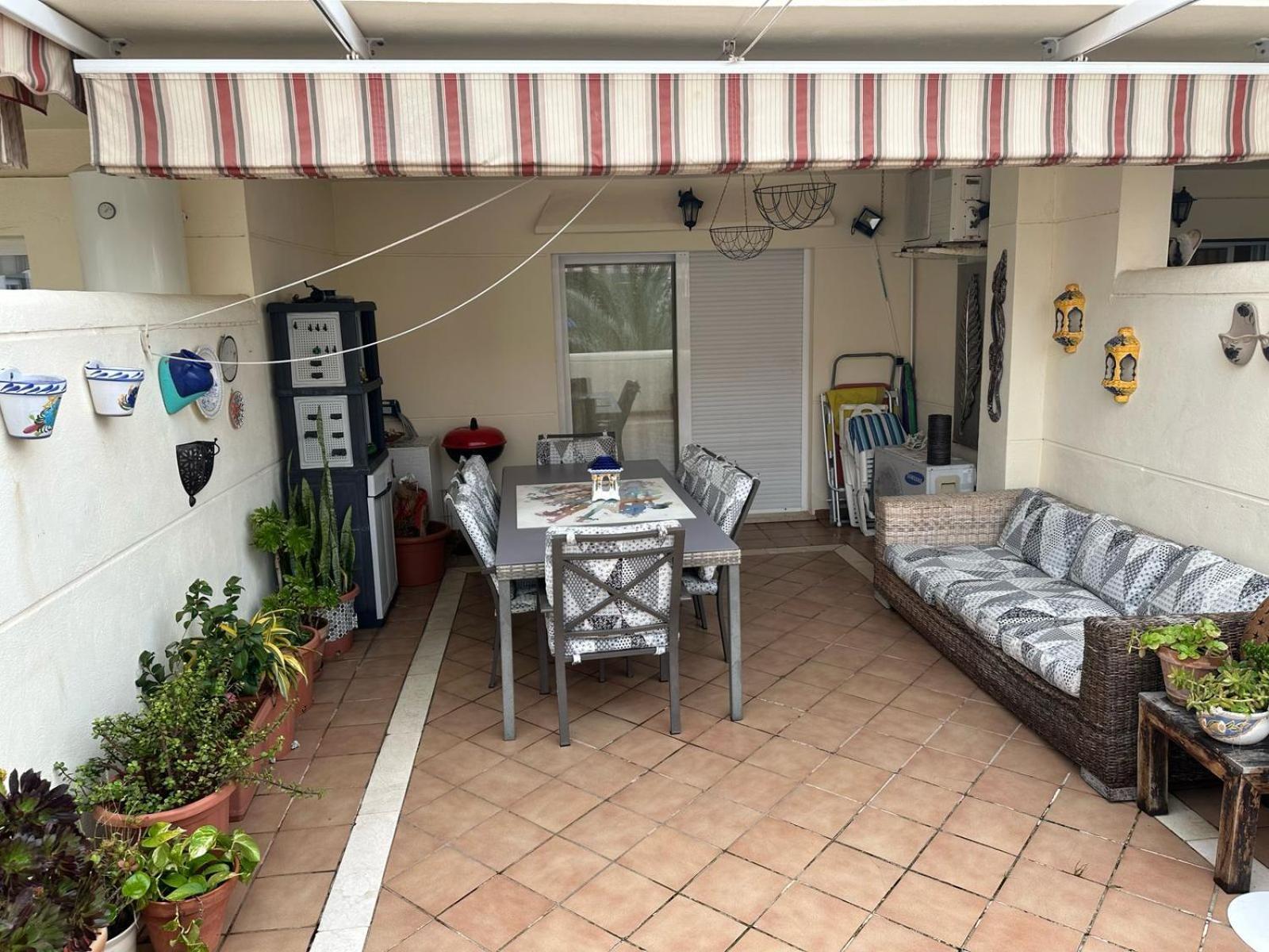 Ferienwohnung Real Torrequebrada Benalmádena Exterior foto