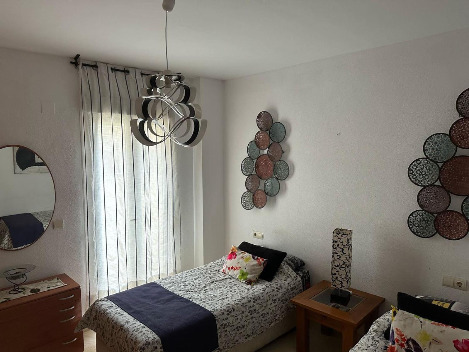 Ferienwohnung Real Torrequebrada Benalmádena Exterior foto