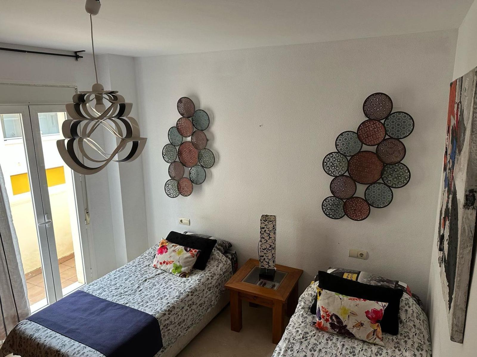 Ferienwohnung Real Torrequebrada Benalmádena Exterior foto