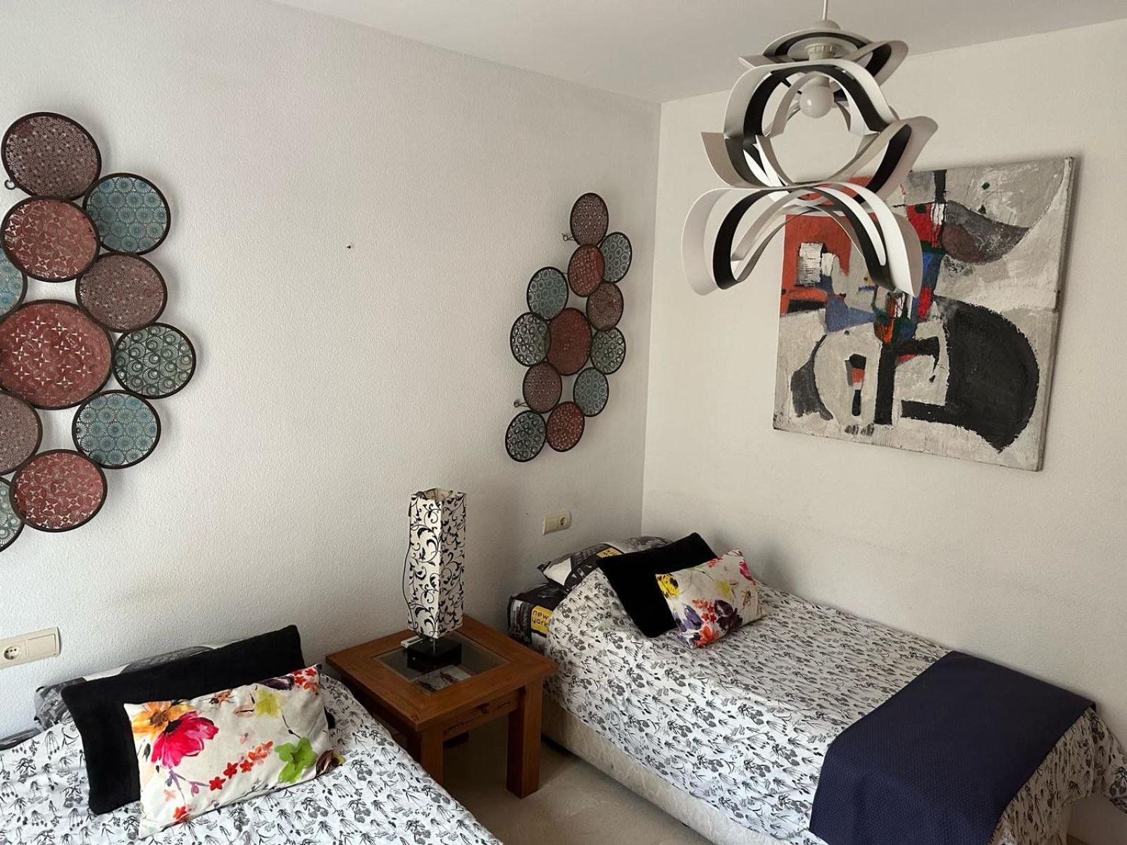 Ferienwohnung Real Torrequebrada Benalmádena Exterior foto