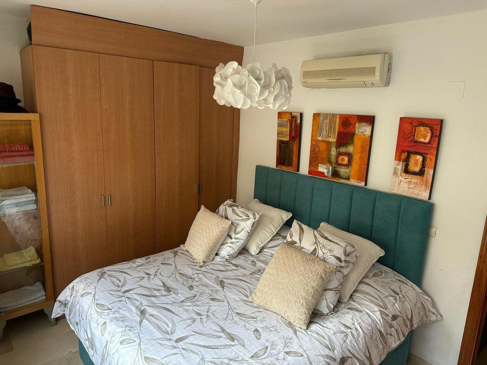 Ferienwohnung Real Torrequebrada Benalmádena Exterior foto