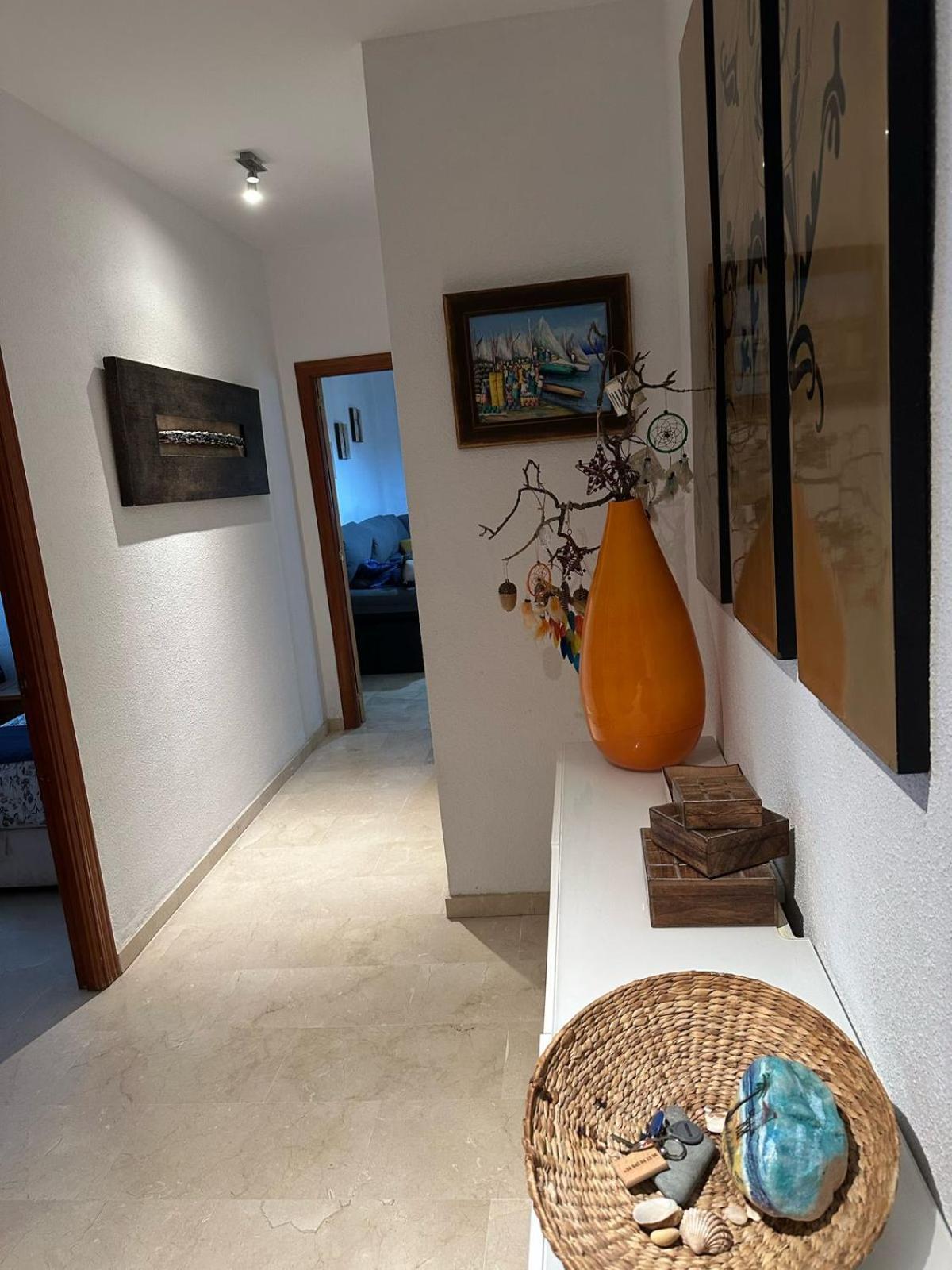 Ferienwohnung Real Torrequebrada Benalmádena Exterior foto