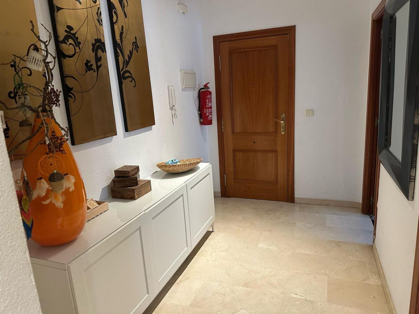 Ferienwohnung Real Torrequebrada Benalmádena Exterior foto