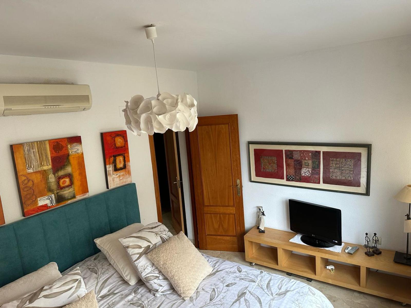 Ferienwohnung Real Torrequebrada Benalmádena Exterior foto