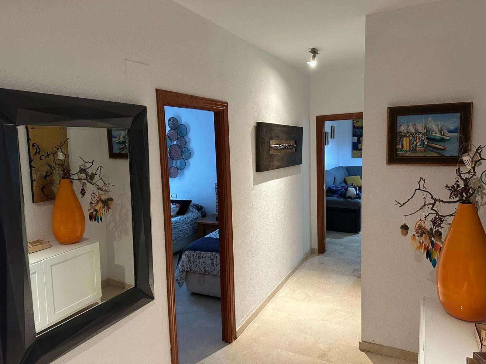 Ferienwohnung Real Torrequebrada Benalmádena Exterior foto