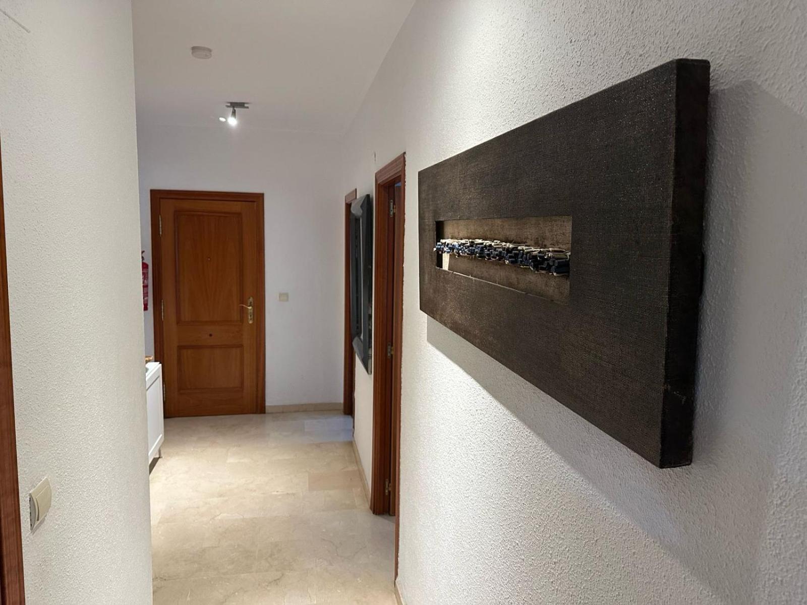 Ferienwohnung Real Torrequebrada Benalmádena Exterior foto