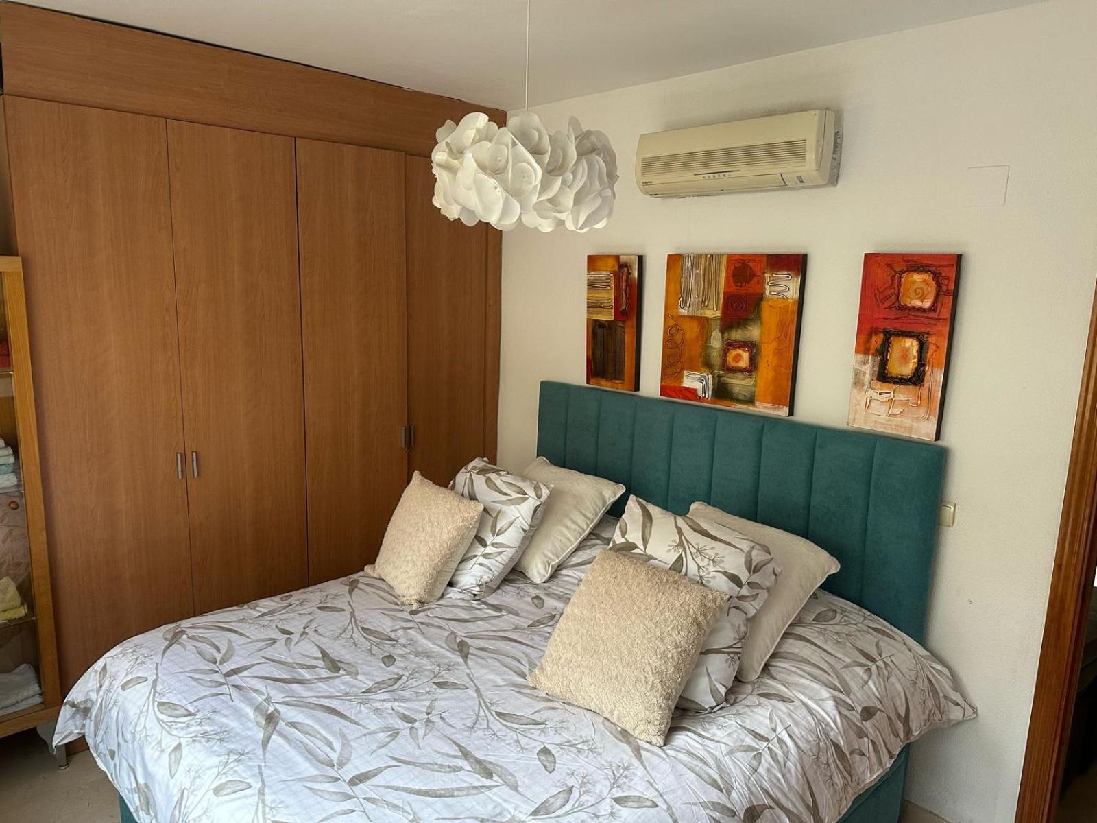 Ferienwohnung Real Torrequebrada Benalmádena Exterior foto