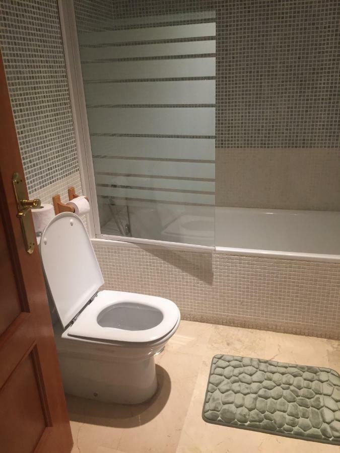 Ferienwohnung Real Torrequebrada Benalmádena Exterior foto