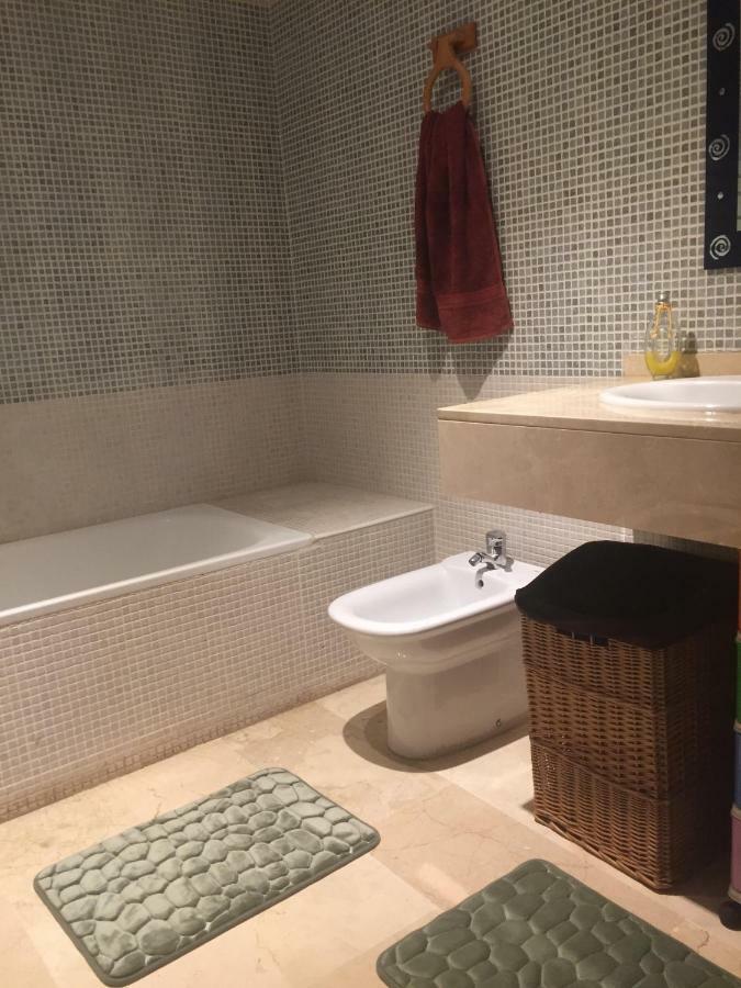 Ferienwohnung Real Torrequebrada Benalmádena Exterior foto