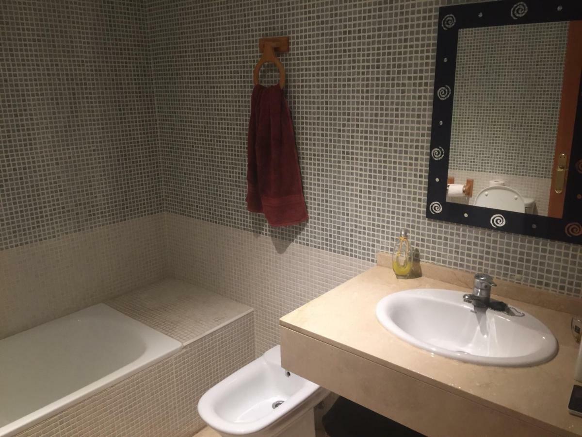 Ferienwohnung Real Torrequebrada Benalmádena Exterior foto
