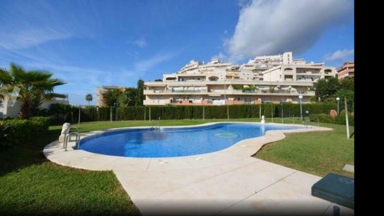 Ferienwohnung Real Torrequebrada Benalmádena Exterior foto