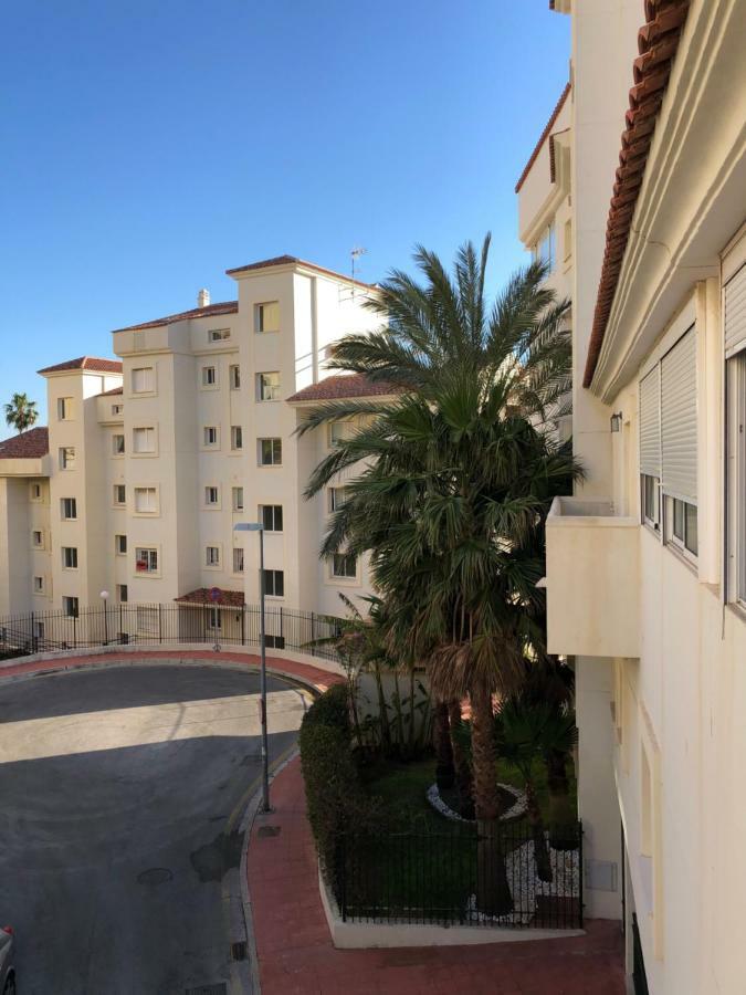 Ferienwohnung Real Torrequebrada Benalmádena Exterior foto