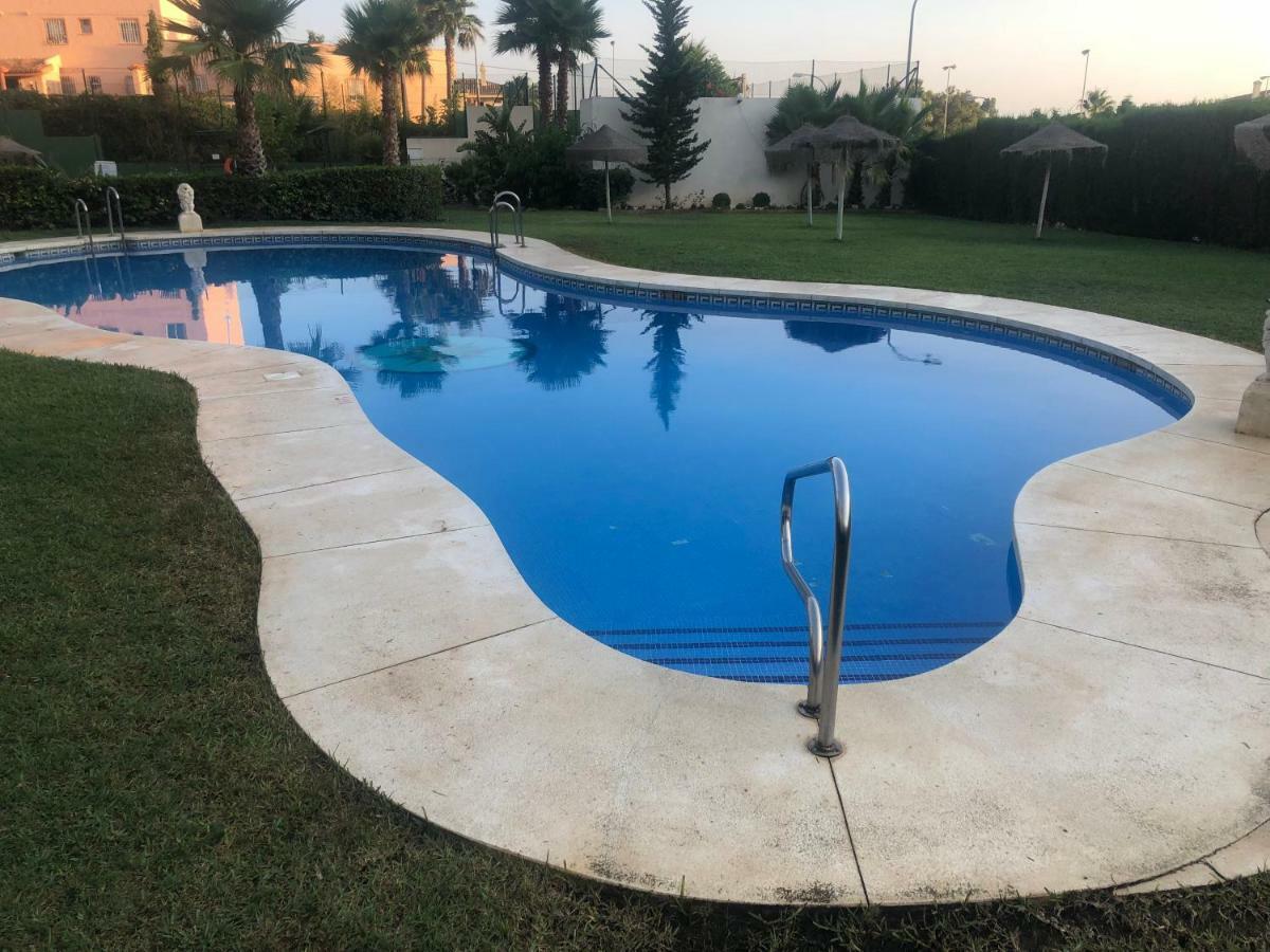 Ferienwohnung Real Torrequebrada Benalmádena Exterior foto