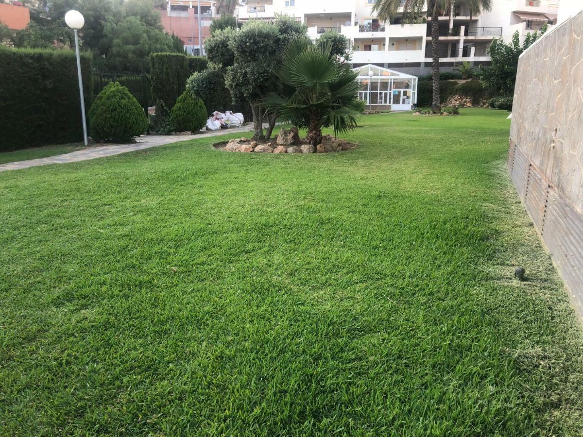 Ferienwohnung Real Torrequebrada Benalmádena Exterior foto