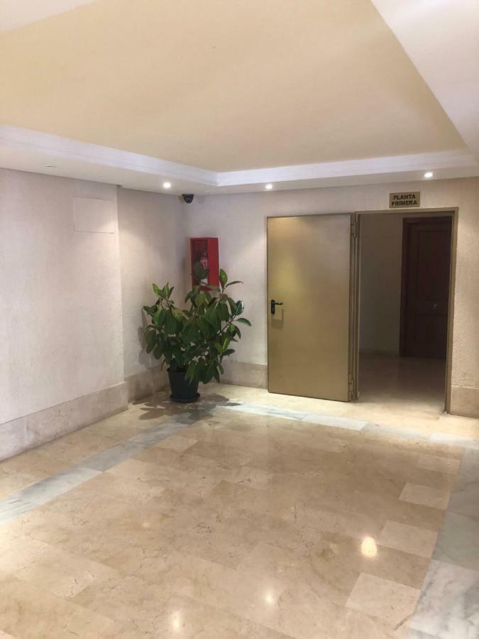 Ferienwohnung Real Torrequebrada Benalmádena Exterior foto