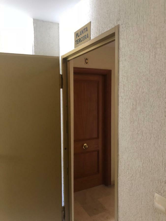 Ferienwohnung Real Torrequebrada Benalmádena Exterior foto