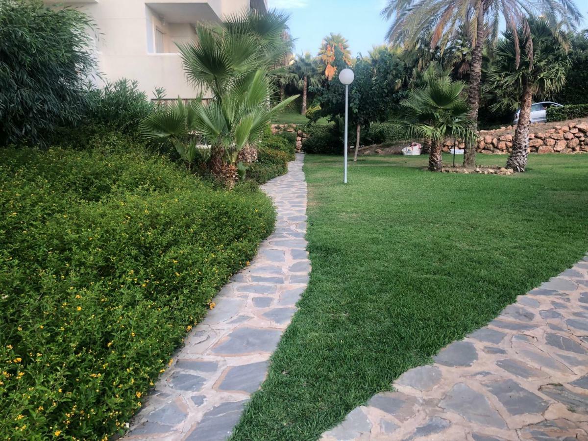 Ferienwohnung Real Torrequebrada Benalmádena Exterior foto