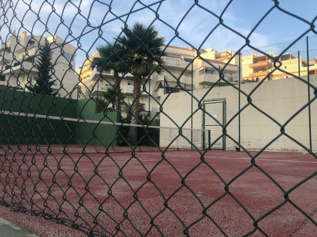 Ferienwohnung Real Torrequebrada Benalmádena Exterior foto
