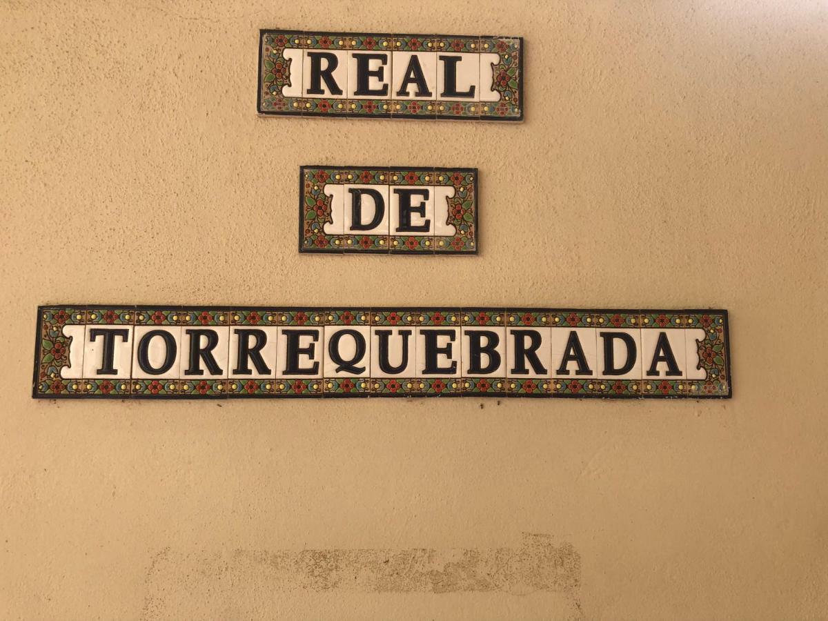 Ferienwohnung Real Torrequebrada Benalmádena Exterior foto